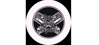Lugo Auto Repair Logo